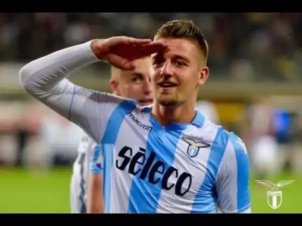 Video: Torino Lazio 0-1 Highlights 29/04/2018 ITA
